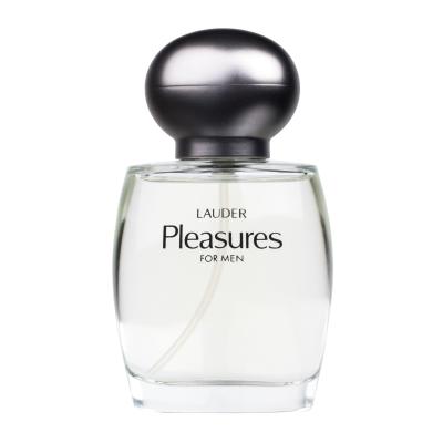 Estée Lauder Pleasures For Men Kolonjska voda za muškarce 50 ml