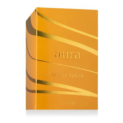 La Fede Aura Manga Splash Parfemska voda za žene 100 ml