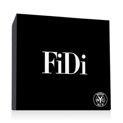 Bond No. 9 Downtown FiDi Parfemska voda 100 ml