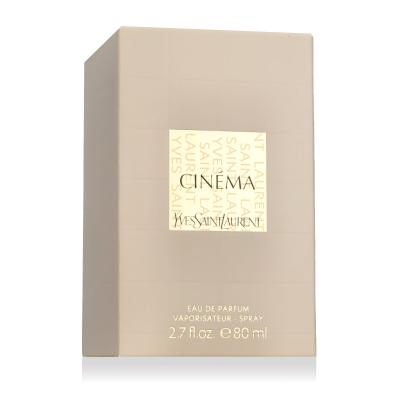 Yves Saint Laurent Cinéma 2024 Parfemska voda za žene 80 ml