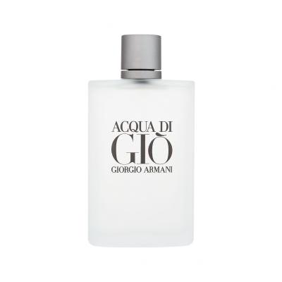 Giorgio Armani Acqua di Giò Pour Homme Toaletna voda za muškarce 200 ml