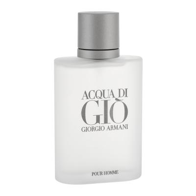 Giorgio Armani Acqua di Giò Pour Homme Toaletna voda za muškarce 100 ml