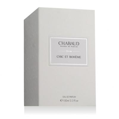 Chabaud Chic Et Bohème Parfemska voda za žene 100 ml