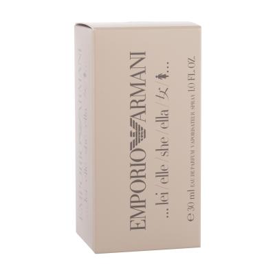 Giorgio Armani Emporio Armani She Parfemska voda za žene 30 ml
