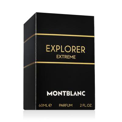 Montblanc Explorer Extreme Parfem za muškarce 60 ml