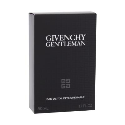 Givenchy Gentleman Toaletna voda za muškarce 50 ml
