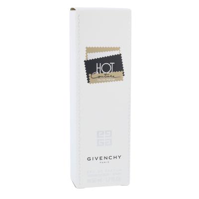 Givenchy Hot Couture Parfemska voda za žene 50 ml