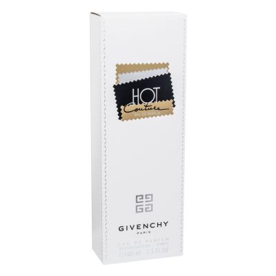 Givenchy Hot Couture Parfemska voda za žene 100 ml