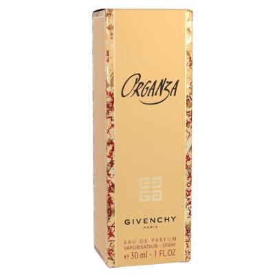 Givenchy Organza Parfemska voda za žene 30 ml