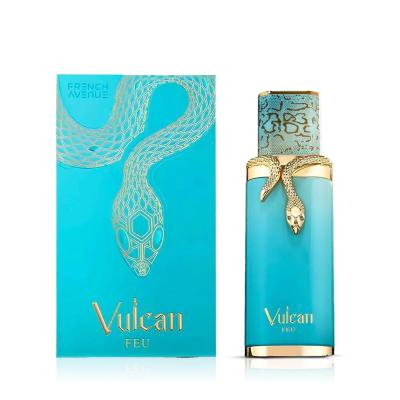 French Avenue Vulcan Feu Parfemski ekstrakt 100 ml
