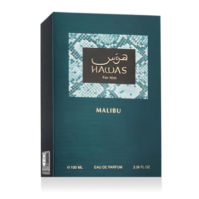 Rasasi Hawas Malibu Parfemska voda 100 ml