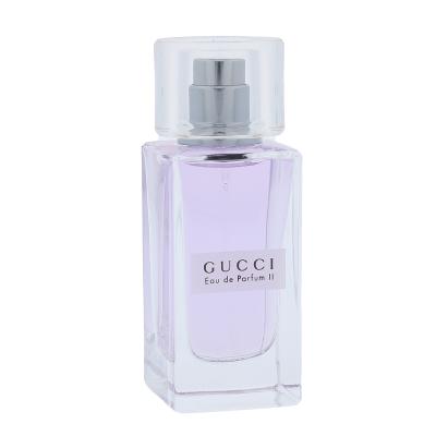 Gucci Eau de Parfum II. Parfemska voda za žene 30 ml
