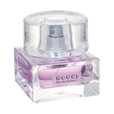 Gucci Eau de Parfum II. Parfemska voda za žene 50 ml