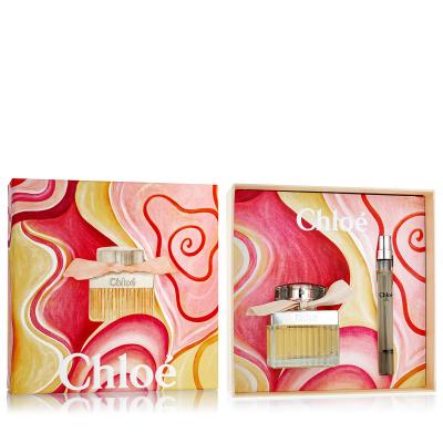 Chloé Chloé SET1 Poklon set EDP 50 ml + EDP 10 ml