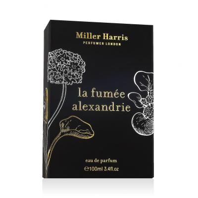 Miller Harris La Fumée Alexandrie Parfemska voda 100 ml