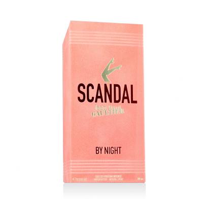 Jean Paul Gaultier Scandal by Night Parfemska voda za žene 80 ml