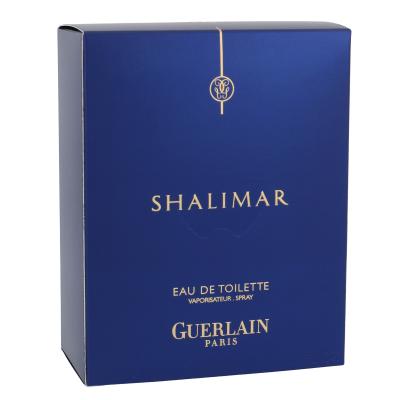 Guerlain Shalimar Toaletna voda za žene 50 ml
