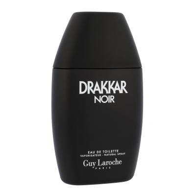 Guy Laroche Drakkar Noir Toaletna voda za muškarce 200 ml