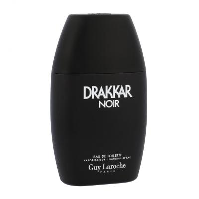 Guy Laroche Drakkar Noir Toaletna voda za muškarce 100 ml