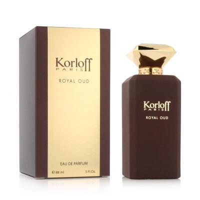 Korloff Paris Royal Oud Parfemska voda 88 ml