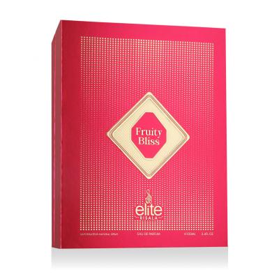 Risala Elite Fruity Bliss Parfemska voda za žene 100 ml