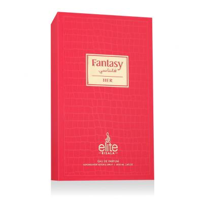 Risala Elite Fantasy Parfemska voda za žene 100 ml