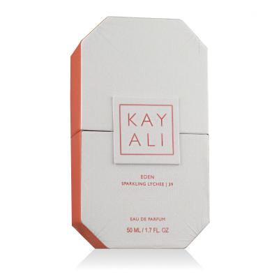 Kayali Eden Sparkling Lychee | 39 Parfemska voda za žene 50 ml
