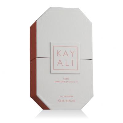 Kayali Eden Sparkling Lychee | 39 Parfemska voda za žene 100 ml