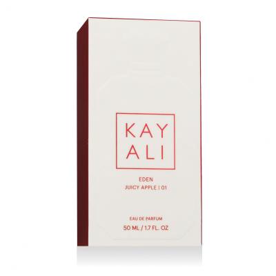 Kayali Eden Juicy Apple | 01 Parfemska voda 50 ml