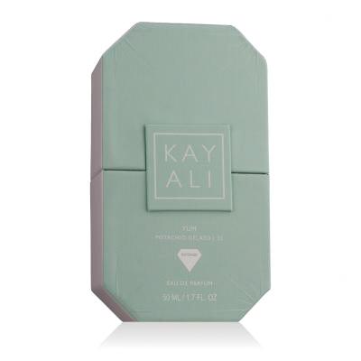 Kayali Yum Pistachio Gelato | 33 Parfemska voda 50 ml