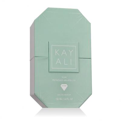 Kayali Yum Pistachio Gelato | 33 Parfemska voda 100 ml