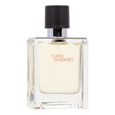 Hermes Terre d´Hermès Toaletna voda za muškarce 50 ml