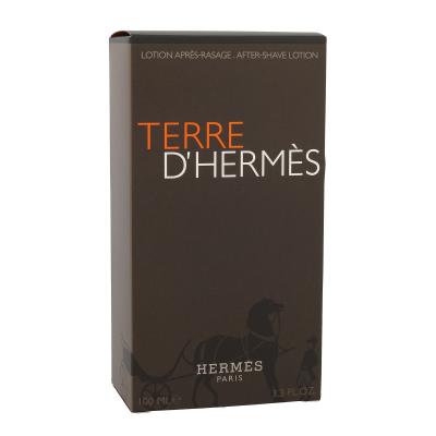 Hermes Terre d´Hermès Vodica nakon brijanja za muškarce 100 ml