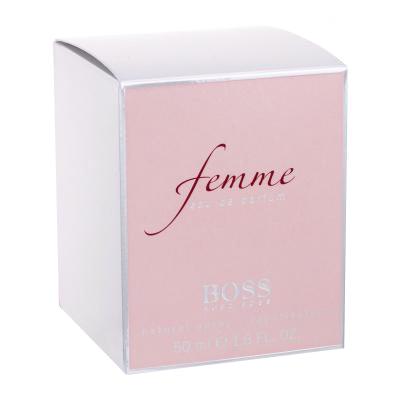 HUGO BOSS Femme Parfemska voda za žene 50 ml