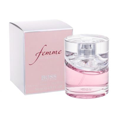 HUGO BOSS Femme Parfemska voda za žene 50 ml