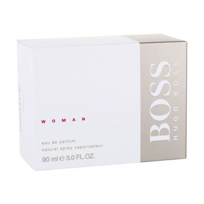HUGO BOSS Boss Woman Parfemska voda za žene 90 ml