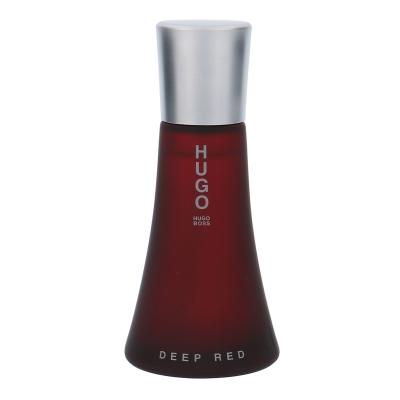 HUGO BOSS Hugo Deep Red Parfemska voda za žene 30 ml