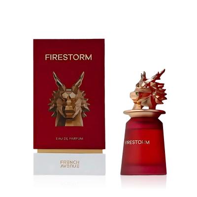 French Avenue Firestorm Parfemska voda 100 ml