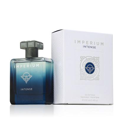 Fragrance World Imperium Intense Parfemska voda za muškarce 100 ml