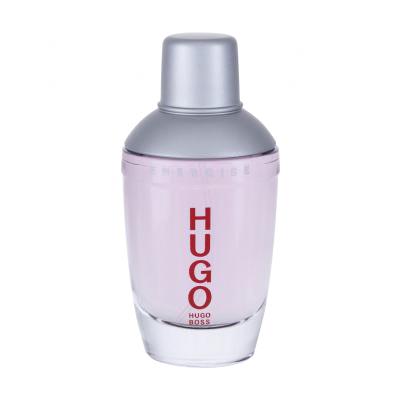 HUGO BOSS Hugo Energise Toaletna voda za muškarce 75 ml