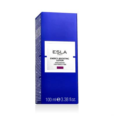 ESLA Italy Energy Boosting Lotion Serum za kosu 100 ml