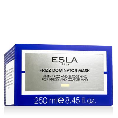 ESLA Italy Frizz Dominator Mask Maska za kosu 250 ml