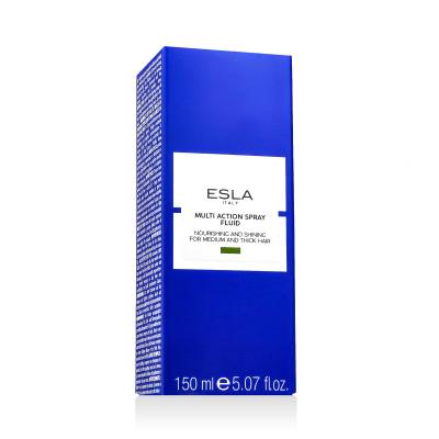 ESLA Italy Daily Multi Action Spray Fluid Njega kose bez ispiranja 150 ml