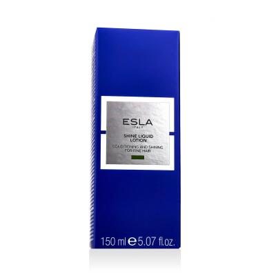 ESLA Italy Daily Shine Liquid Lotion Regenerator 150 ml