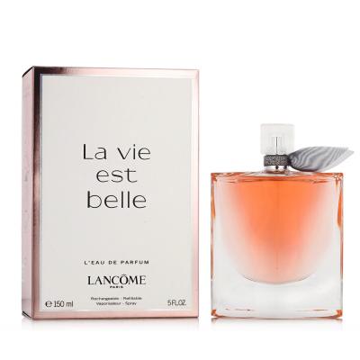 Lancôme La Vie Est Belle Parfemska voda za žene za ponovo punjenje 150 ml