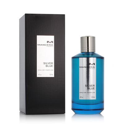 MANCERA Silver Blue Parfemska voda 120 ml