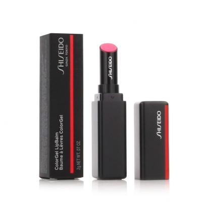 Shiseido ColorGel Lip Balm Ruž za usne za žene 2 g Nijansa 113 Sakura