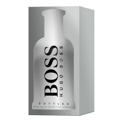 HUGO BOSS Boss Bottled Toaletna voda za muškarce 100 ml