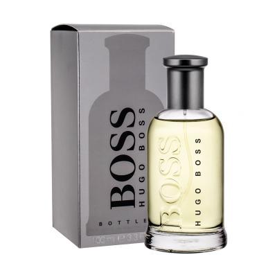 HUGO BOSS Boss Bottled Toaletna voda za muškarce 100 ml