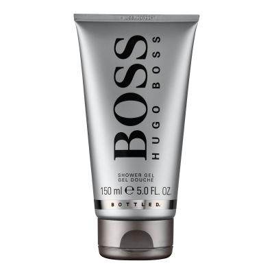 HUGO BOSS Boss Bottled Gel za tuširanje za muškarce 150 ml